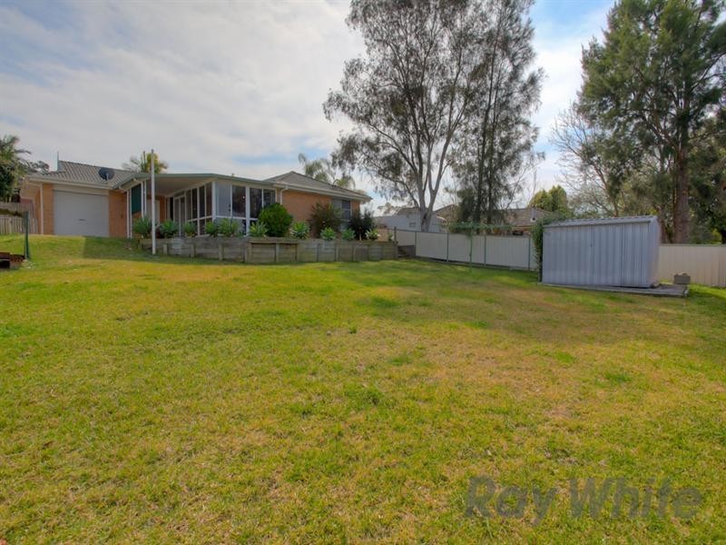 14 Kirkwood Close, Cameron Park NSW 2285