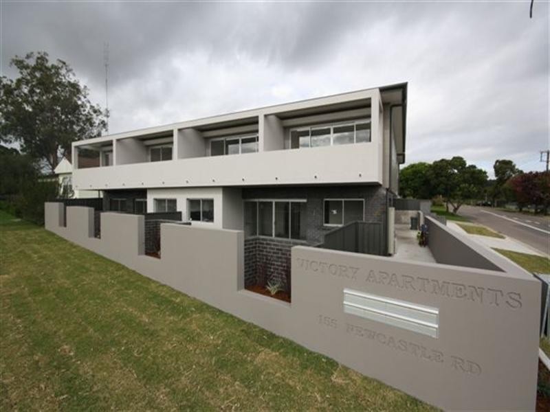 5/155 Newcastle Road, Wallsend NSW 2287
