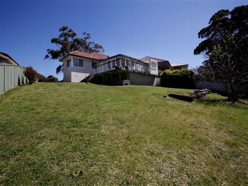 10a George Street, Highfields NSW 2289