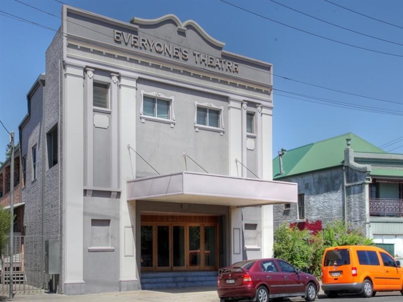 6/92A Young Street, Carrington NSW 2294