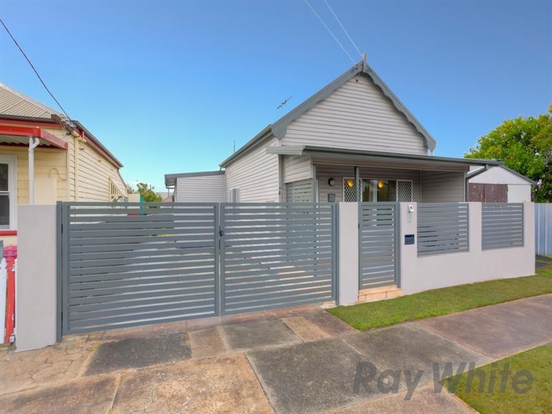 1 Northumberland Street, Maryville NSW 2293
