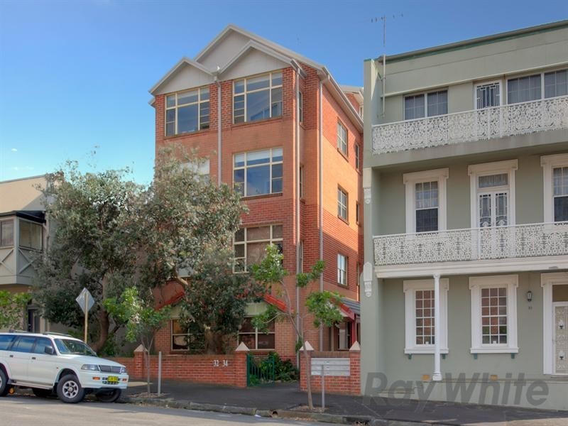 8/32 Tyrrell Street, The Hill NSW 2300