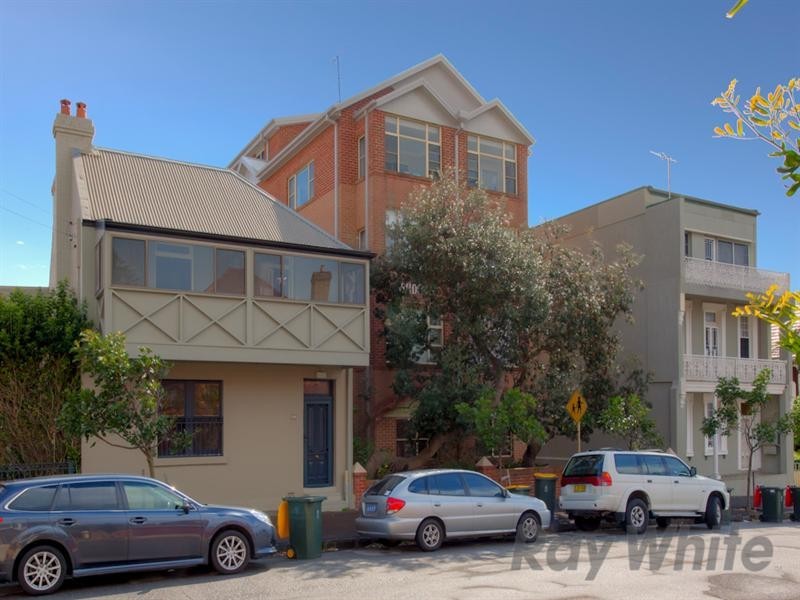 8/32 Tyrrell Street, The Hill NSW 2300