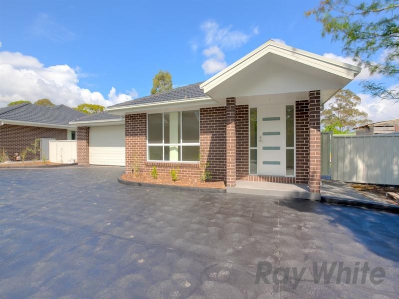 5/17 Marton Street, Shortland NSW 2307