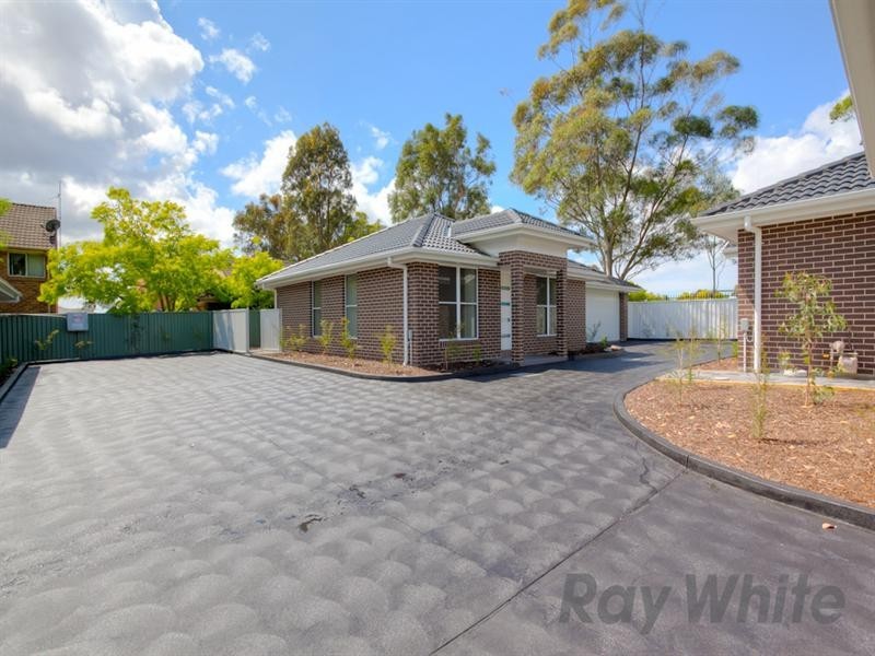 5/17 Marton Street, Shortland NSW 2307