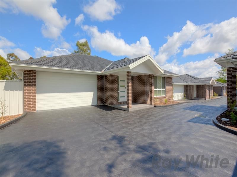 5/17 Marton Street, Shortland NSW 2307