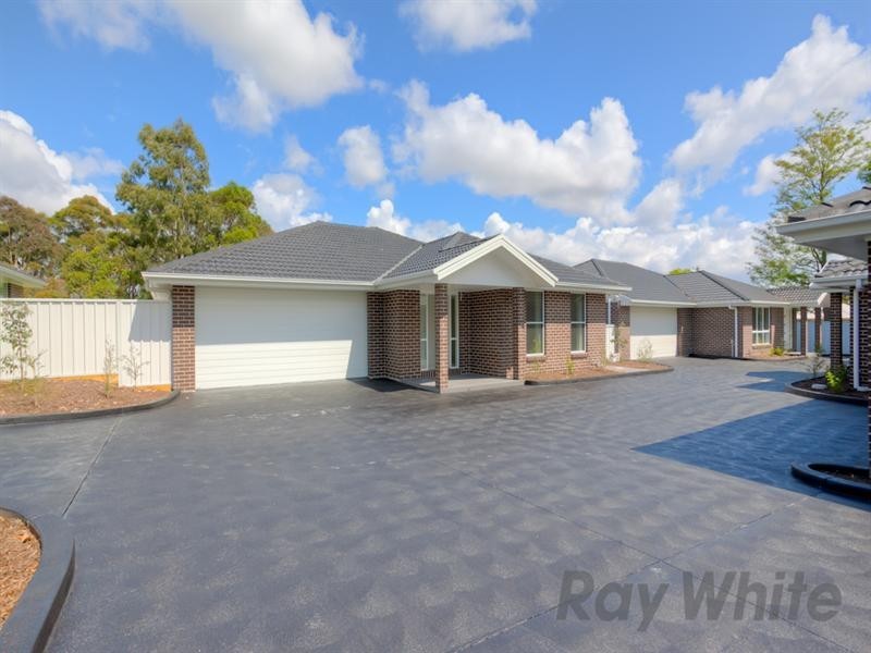 5/17 Marton Street, Shortland NSW 2307