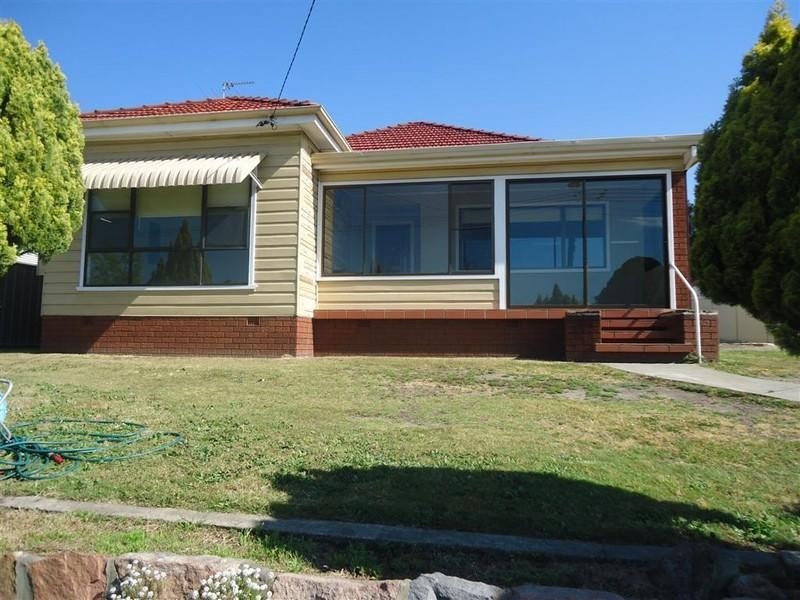 1/79 Newcastle Road, Wallsend NSW 2287