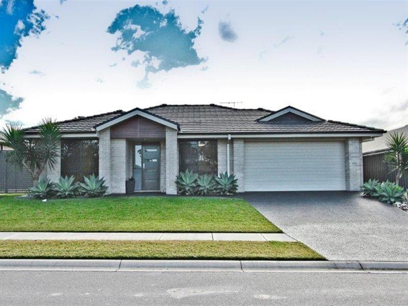 4 Billabong Drive, Cameron Park NSW 2285