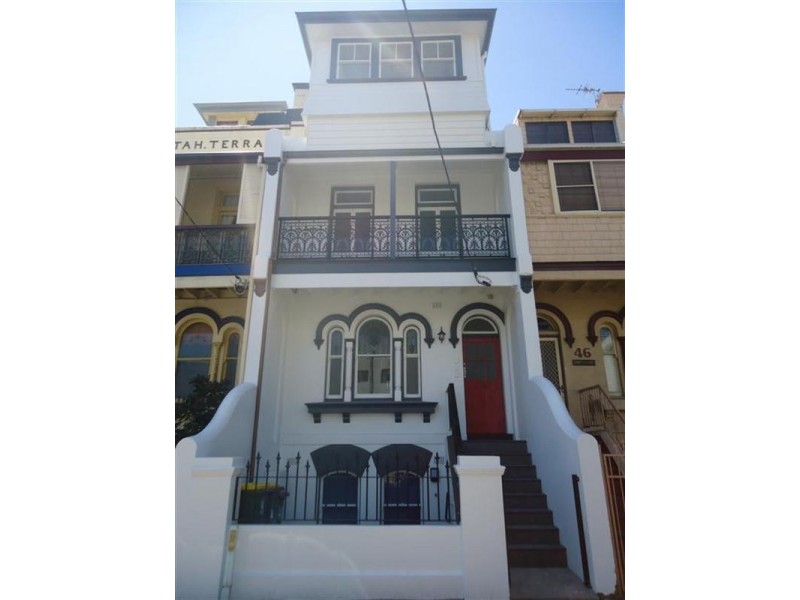 4/48 Scott Street, Newcastle NSW 2300