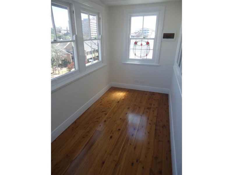 4/48 Scott Street, Newcastle NSW 2300