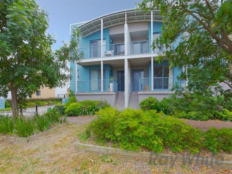 28/233 Hannell Street, Maryville NSW 2293