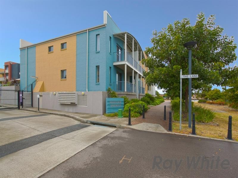 28/233 Hannell Street, Maryville NSW 2293