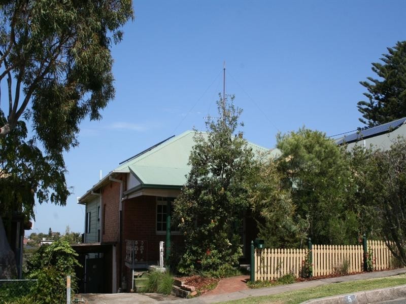 5 Hill Street, Merewether NSW 2291