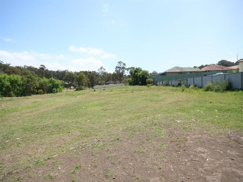 8 Mcnaughton Avenue, Wallsend NSW 2287