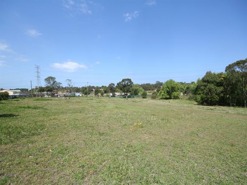 8 Mcnaughton Avenue, Wallsend NSW 2287