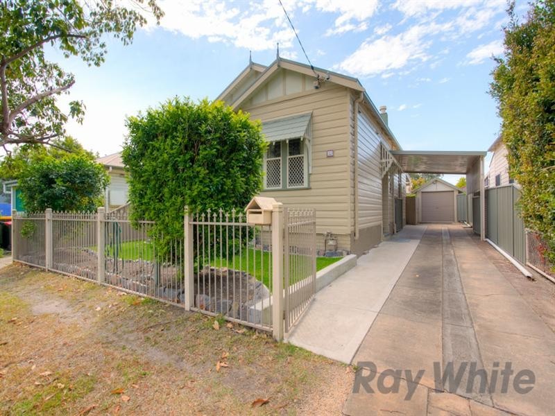 23 Antill Street, Mayfield NSW 2304