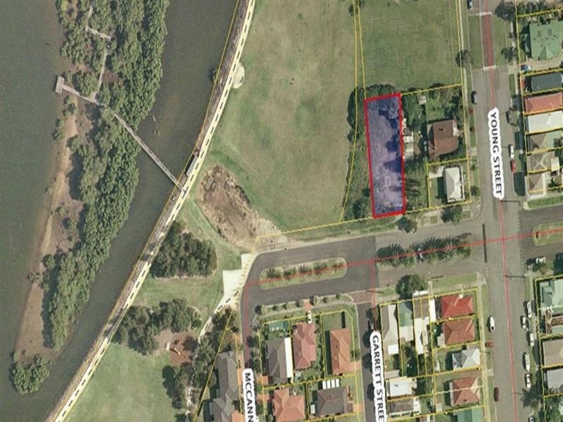 1B Hargrave Street, Carrington NSW 2294