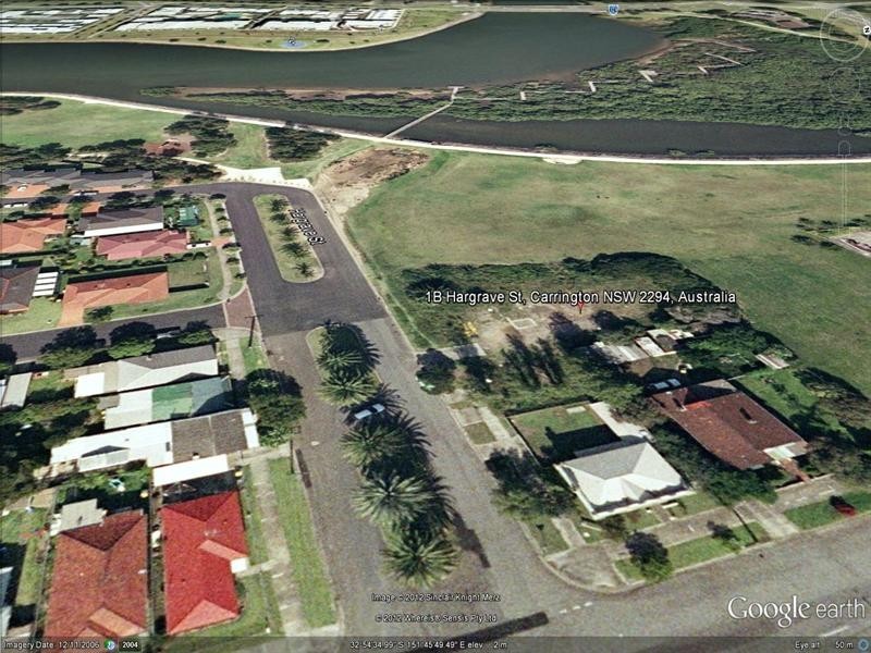 1B Hargrave Street, Carrington NSW 2294