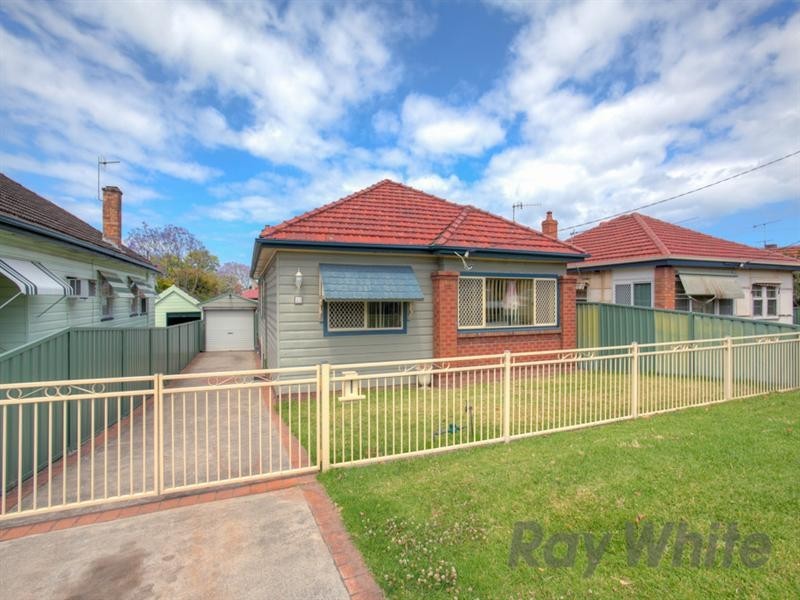 23 Cowie Street, Mayfield NSW 2304