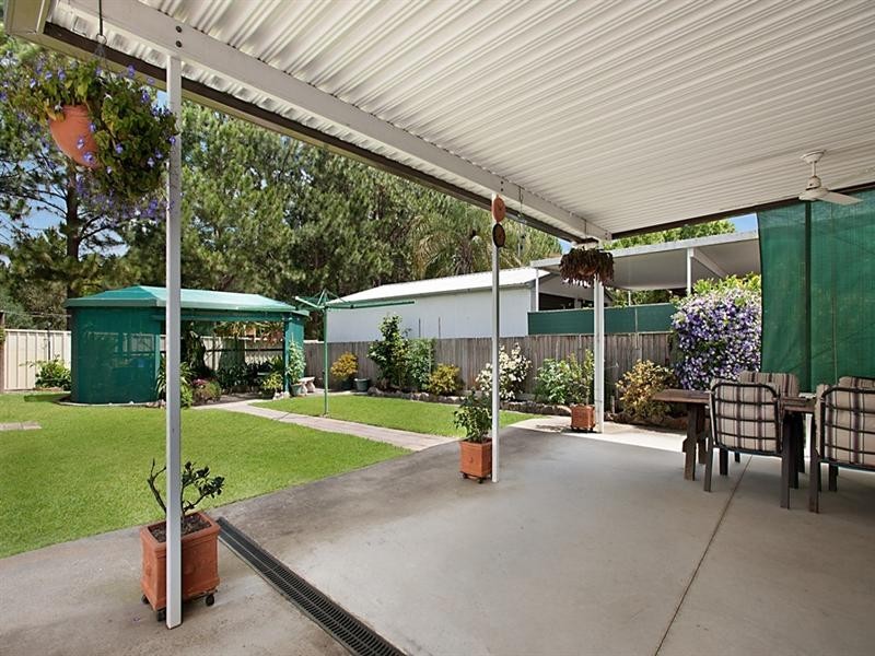 10 Meredith Crescent, Raymond Terrace NSW 2324