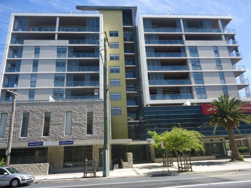 412/335 Wharf Road, Newcastle NSW 2300