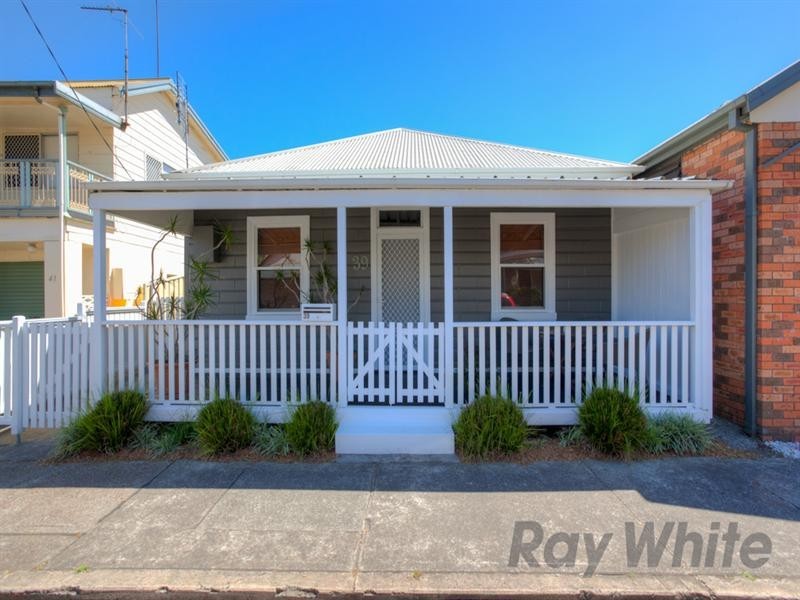 39 Downie Street, Maryville NSW 2293