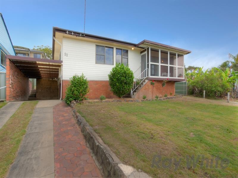 11 Verli Place, Waratah West NSW 2298