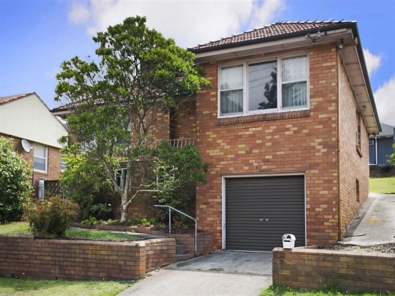 19 Dickinson Street, Charlestown NSW 2290