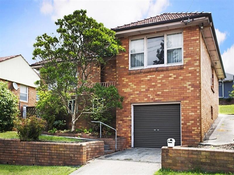 19 Dickinson Street, Charlestown NSW 2290