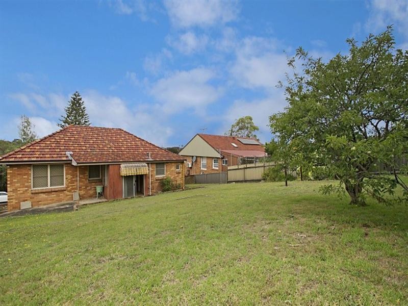 19 Dickinson Street, Charlestown NSW 2290