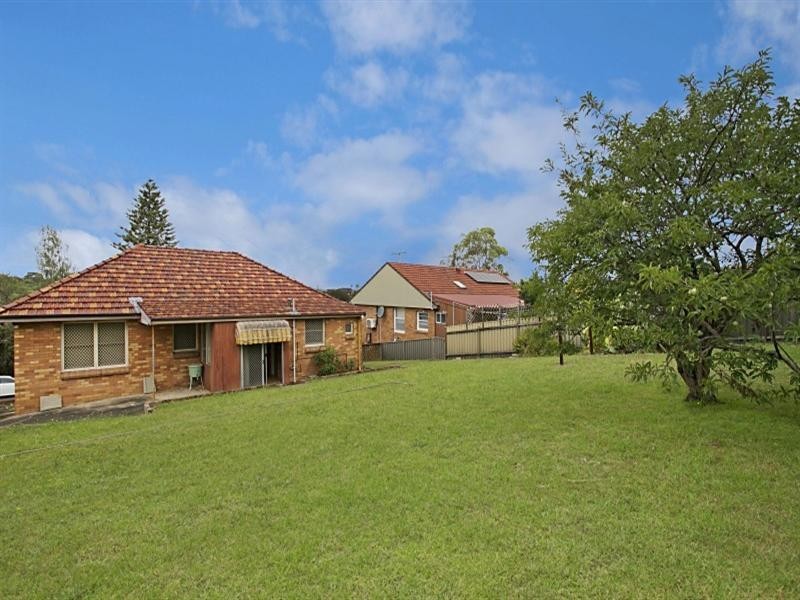 19 Dickinson Street, Charlestown NSW 2290