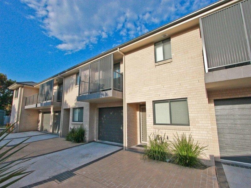 4/7 Smart Street, Waratah NSW 2298