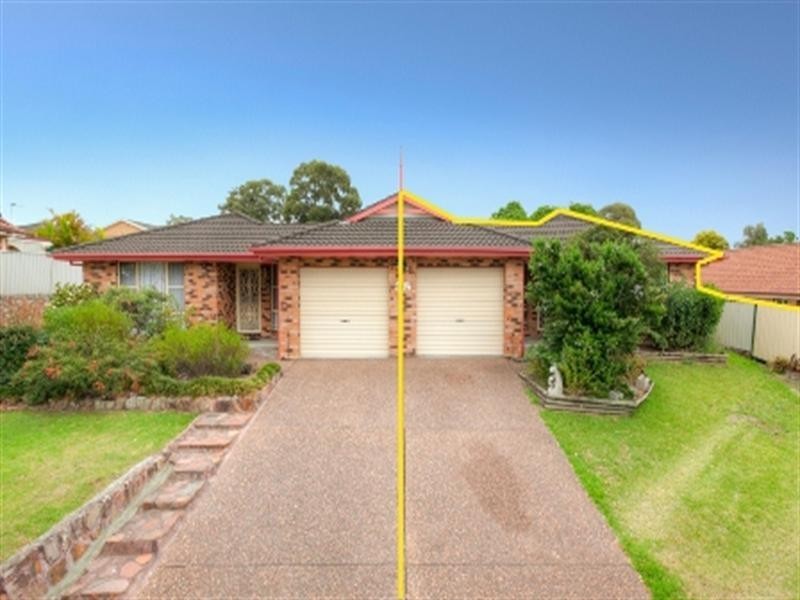 2/38 Callan Avenue, Maryland NSW 2287