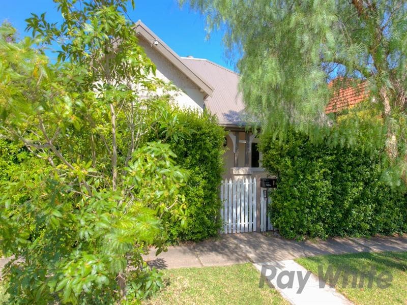 47 Fawcett Street, Mayfield NSW 2304