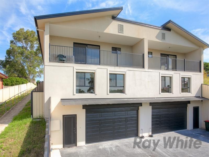 74A and B Berrico Avenue, Maryland NSW 2287