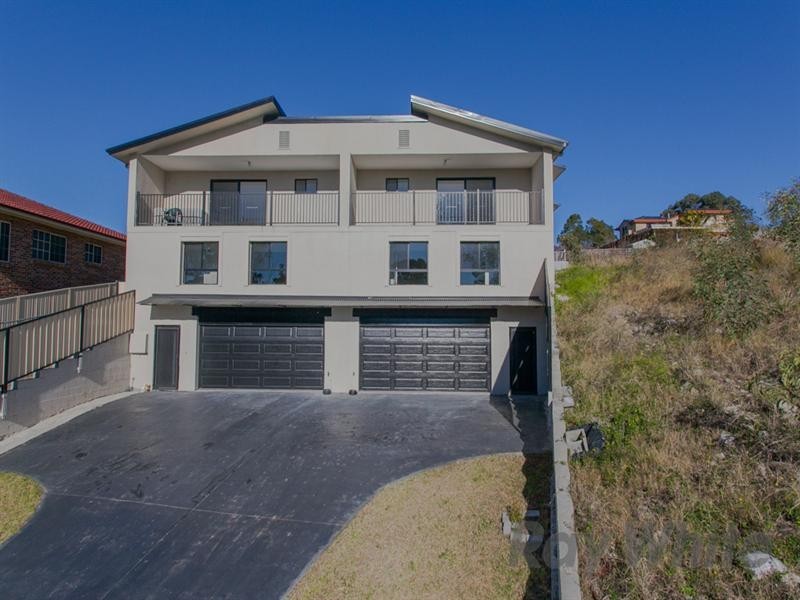 74A and B Berrico Avenue, Maryland NSW 2287