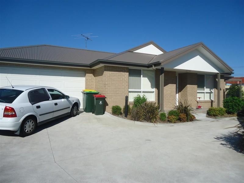 7/18 Croudace Road, Elermore Vale NSW 2287