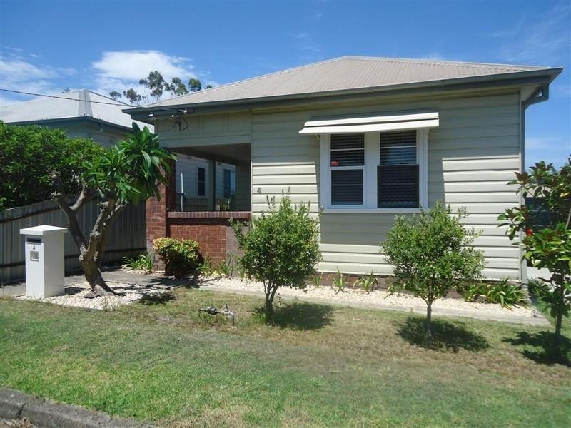 4 Bedford Street, Georgetown NSW 2298