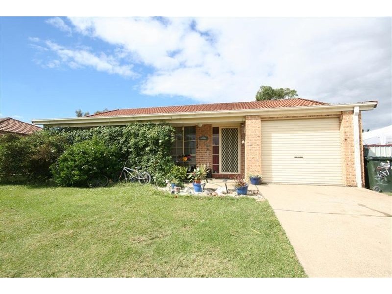 20 Jirra Way, Maryland NSW 2287