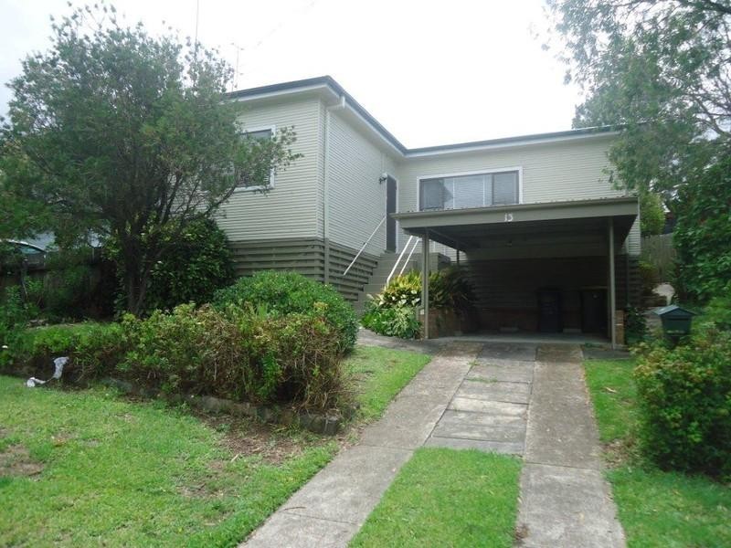 13 Hexham Street, Kahibah NSW 2290