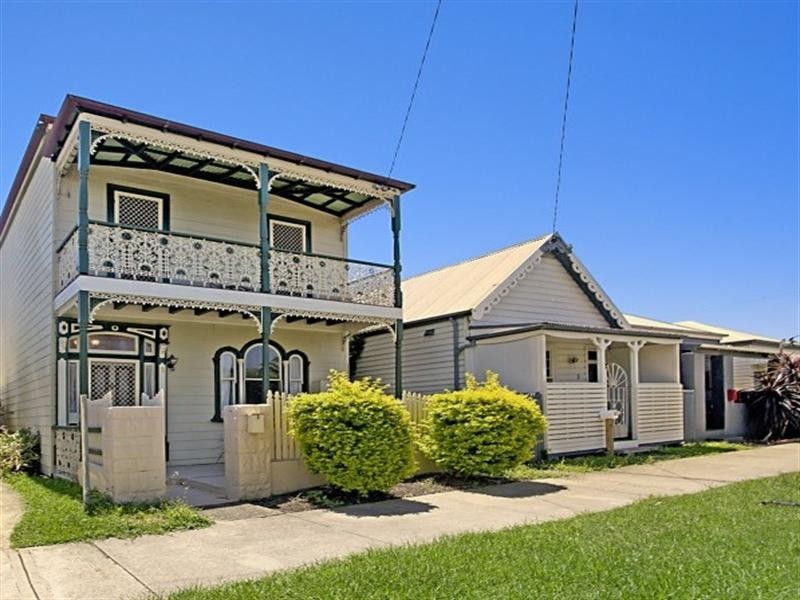 1 Hargrave Street, Carrington NSW 2294