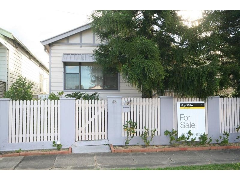 48 Barton Street, Mayfield NSW 2304