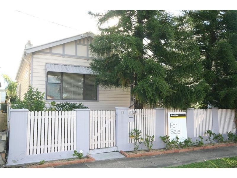 48 Barton Street, Mayfield NSW 2304