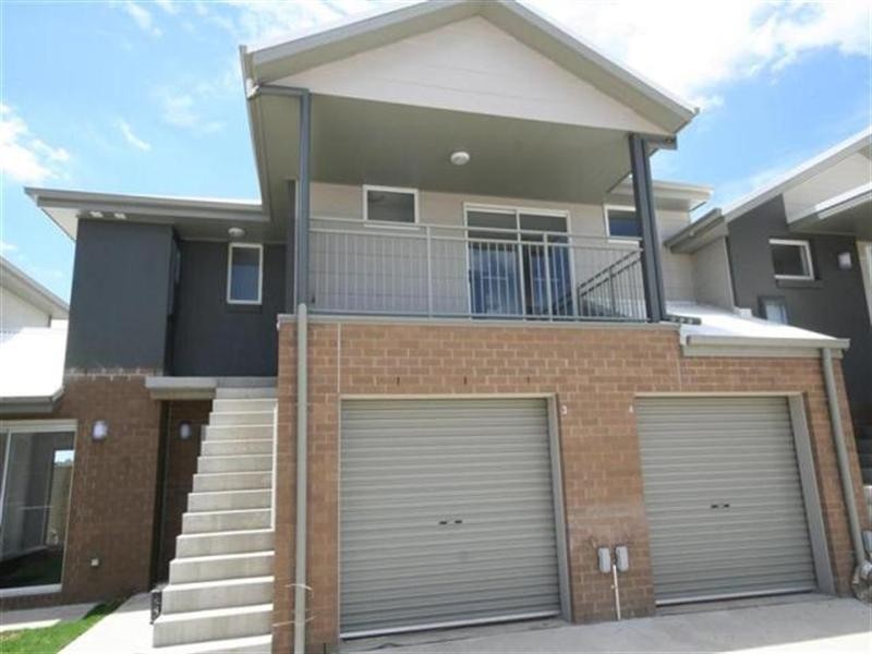 9/75 Abbott Street, Wallsend NSW 2287