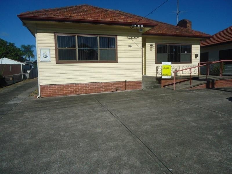 30 Veronica Street, Cardiff NSW 2285