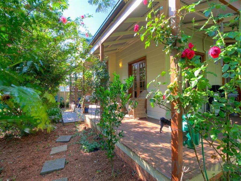 2A The Avenue, Maryville NSW 2293