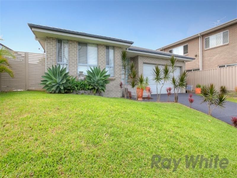 27 Tuckeroo Circuit, Adamstown NSW 2289