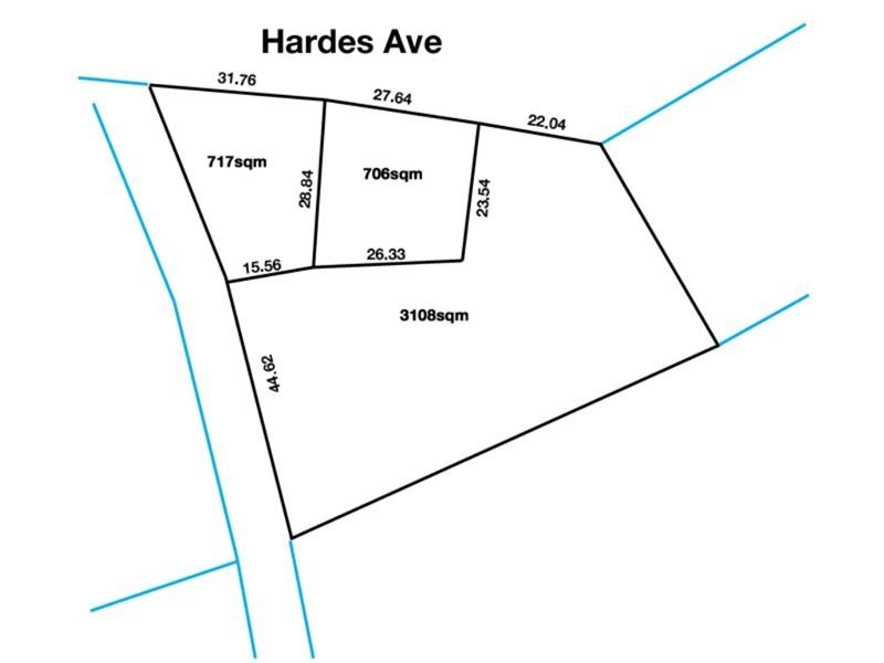 1 and 2/17 Hardes Avenue, Maryland NSW 2287