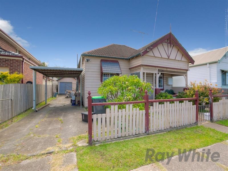 156 Dumaresq Street, Hamilton NSW 2303
